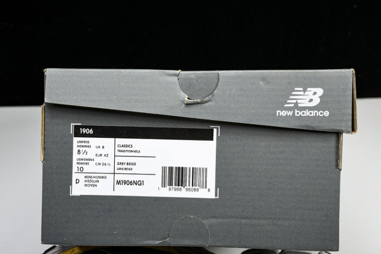  New Balance 1906 M1906NG1