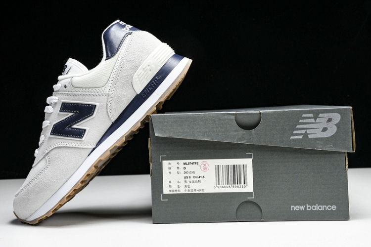  New Balance 574 ML574TF2