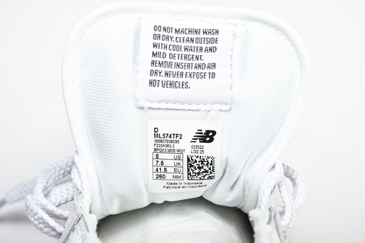  New Balance 574 ML574TF2