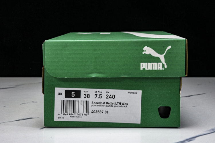 Puma Speedcat Ballet LTH 403587 01