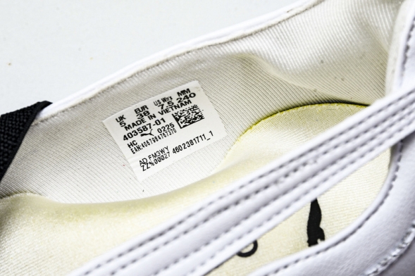 Puma Speedcat Ballet LTH 403587 01 