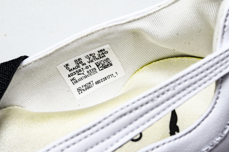 Puma Speedcat Ballet LTH 403587 01