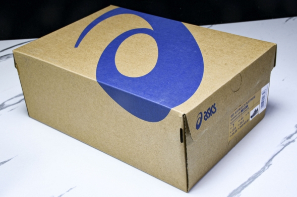 Asics Gel-kayano 31 1012B960-400  