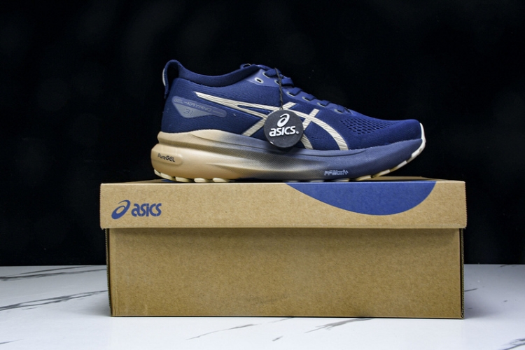 Asics Gel-kayano 31 1012B960-400 