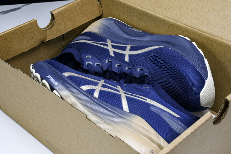 Asics Gel-kayano 31 1012B960-400 