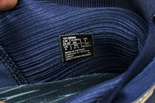 Asics Gel-kayano 31 1012B960-400  