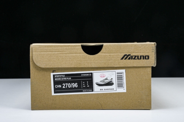 Mizuno Astro Plus D1GH240110 