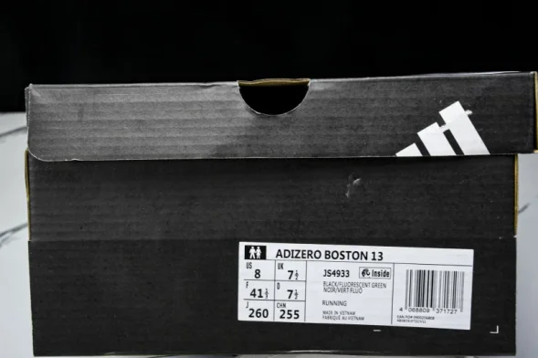 Adidas Adizero Boston 13 M JS4933 