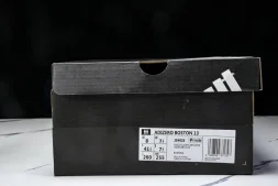 Adidas Adizero Boston 13 M JS4933
