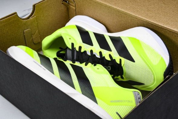 Adidas Adizero Boston 13 M JS4933 