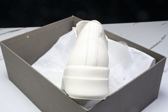 Rick Owens Mega Bumper Low Sneak RP01E7877 LCO 