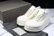 Rick Owens Mega Bumper Low Sneak RP01E7877 LCO 