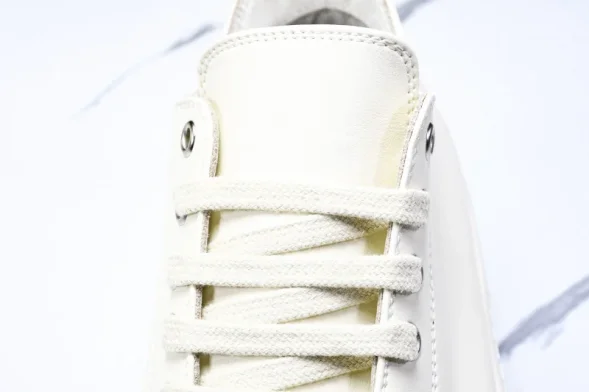 Rick Owens Mega Bumper Low Sneak RP01E7877 LCO 