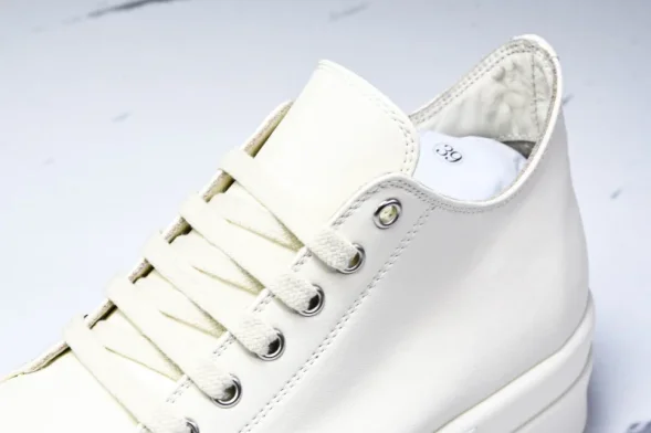 Rick Owens Mega Bumper Low Sneak RP01E7877 LCO 