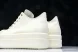 Rick Owens Mega Bumper Low Sneak RP01E7877 LCO 