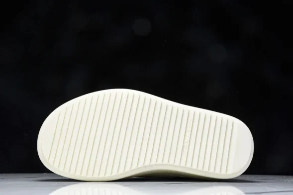 Rick Owens Mega Bumper Low Sneak RP01E7877 LCO 