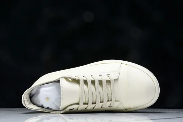 Rick Owens Mega Bumper Low Sneak RP01E7877 LCO 