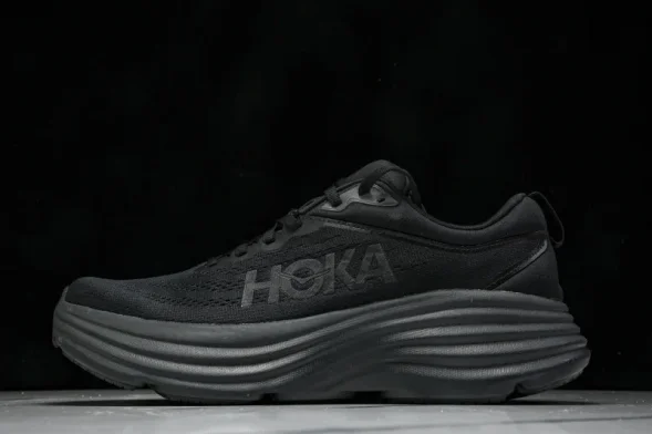 HOKA Bondi 8 1123202 BBLC 