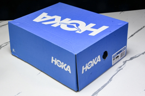 HOKA Bondi 8 1123202 BBLC 
