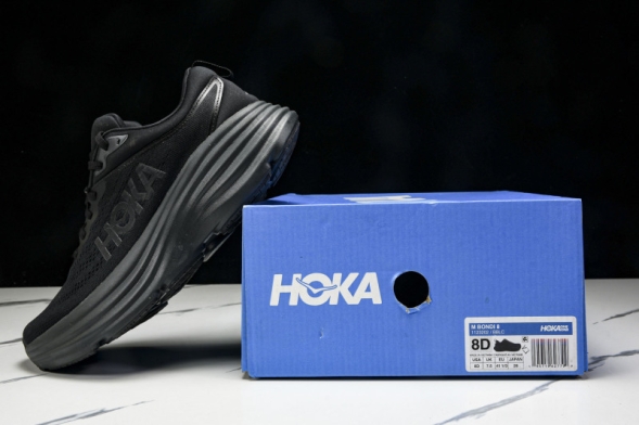 HOKA Bondi 8 1123202 BBLC 