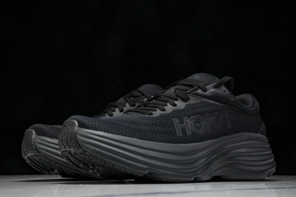 HOKA Bondi 8 1123202 BBLC 