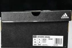 Adidas Adizero Aruku