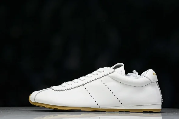 Miu Miu Calzature Donna Vitello Deco 