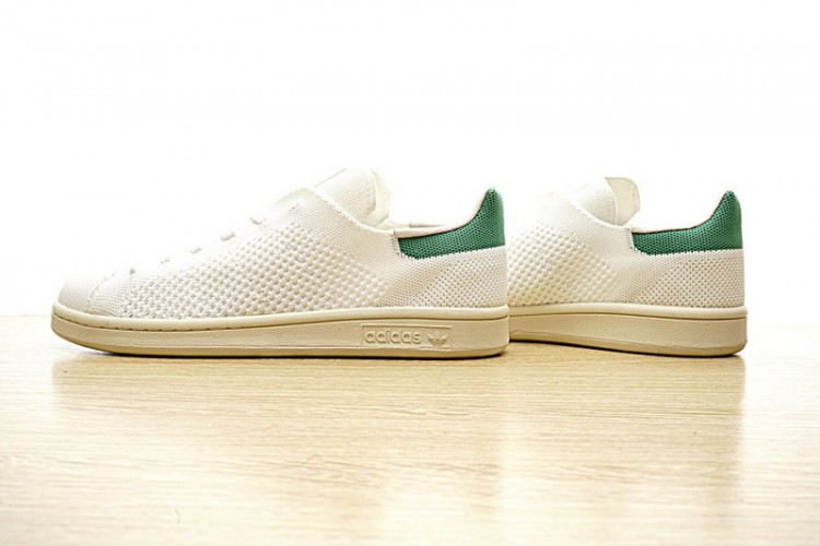 Adidas Originals Stan Smith Primeknit S75146