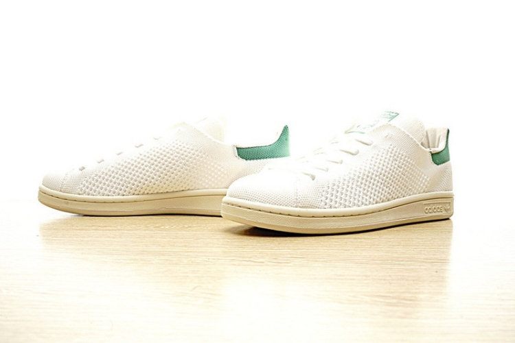 Adidas Originals Stan Smith Primeknit S75146