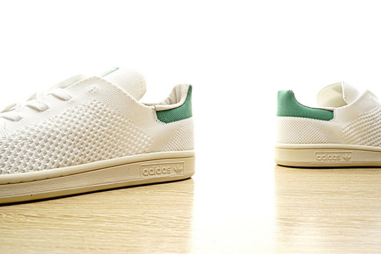 Adidas Originals Stan Smith Primeknit S75146