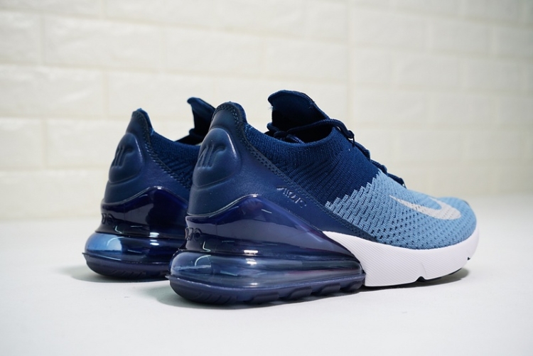 Nike Air Max 270 Flyknit AO1023-400 