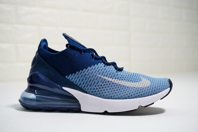 Nike Air Max 270 Flyknit AO1023-400 