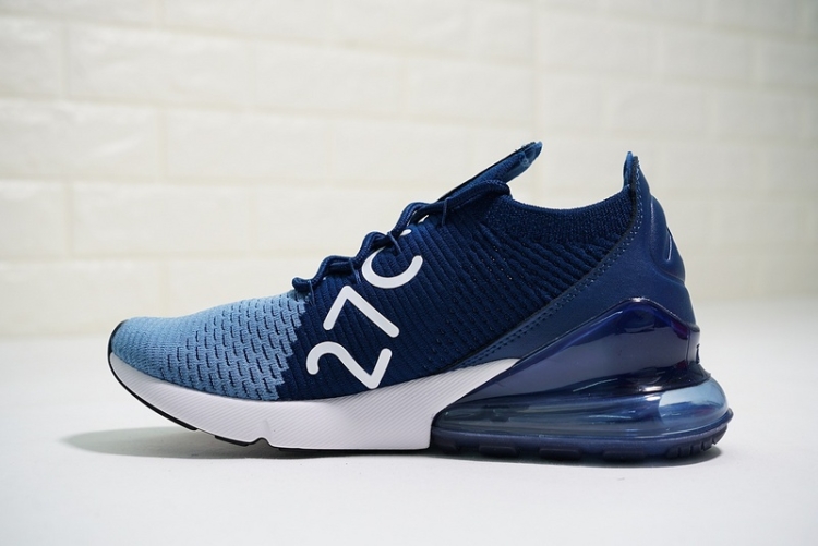 Nike Air Max 270 Flyknit AO1023-400 