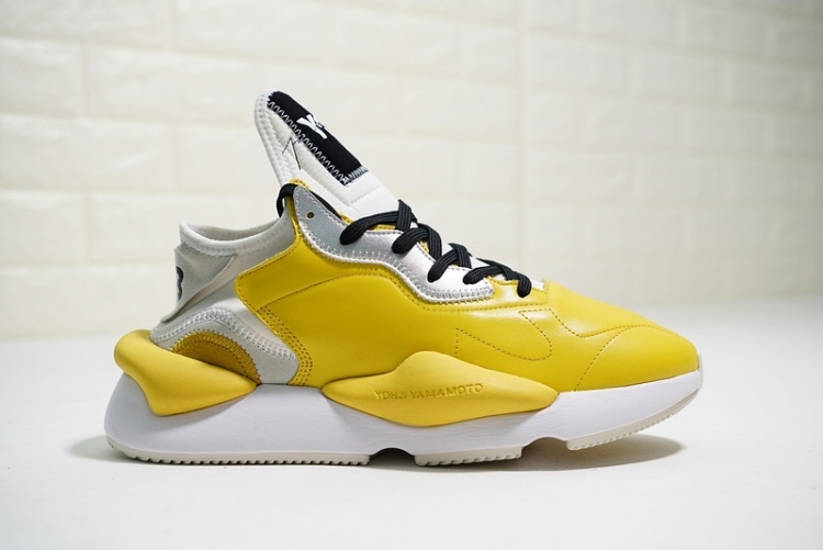 Y3 kaiwa yellow 2025