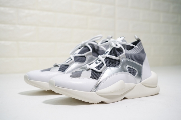 Yohji Yamamoto Y-3 Qasa Kaiwa Chunky AC7287