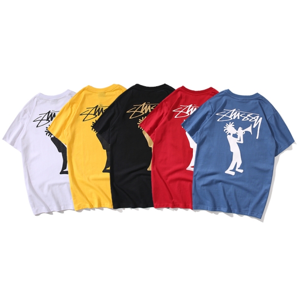  Stussy  