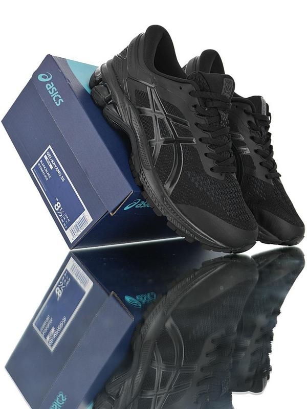 Asics Gel Kayano 26 1011A