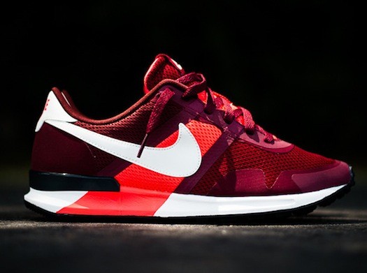 Купить Nike Air Pegasus 83/30 – Team Red – Atomic Red