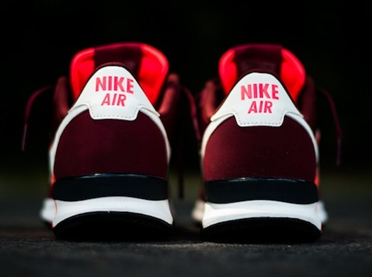 Nike Air Pegasus 83/30 – Team Red – Atomic Red