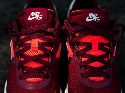 Nike Air Pegasus 83/30 – Team Red – Atomic Red