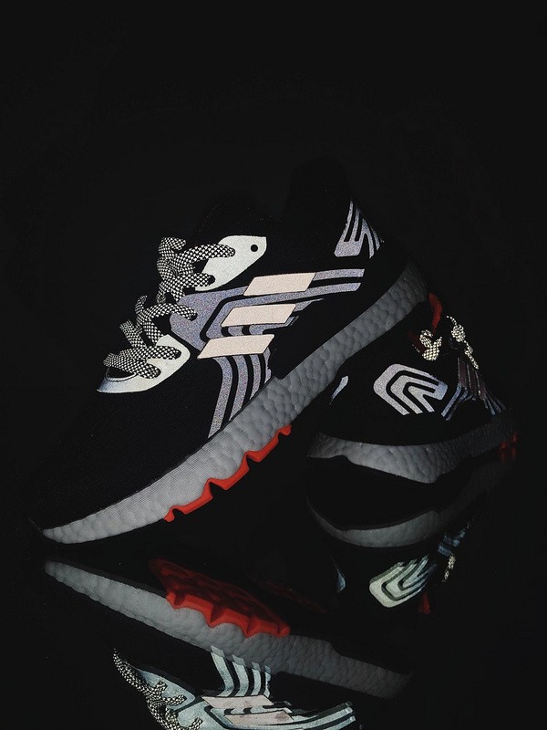 Adidas Nite Jogger Boost ss19 CQ5088