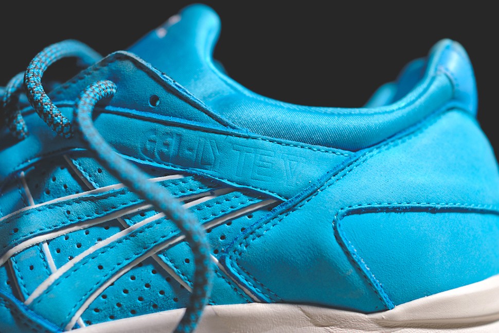 Asics gel lyte x ronnie fieg cheap