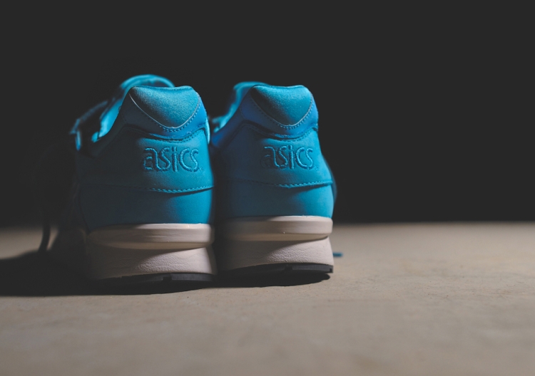 Ronnie Fieg x ASICS Gel Lyte V AllSTARSHOE.RU
