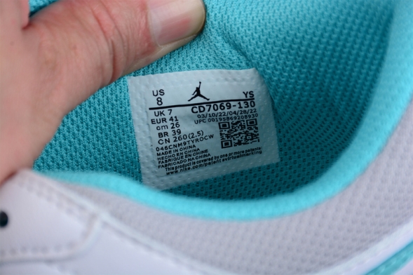 Nike Air Jordan Legacy 312 Low CD7069-130 