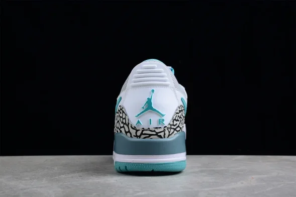 Nike Air Jordan Legacy 312 Low CD7069-130 