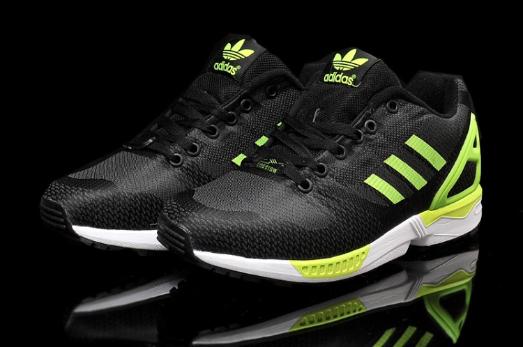 Adidas ZX FLUX Weave