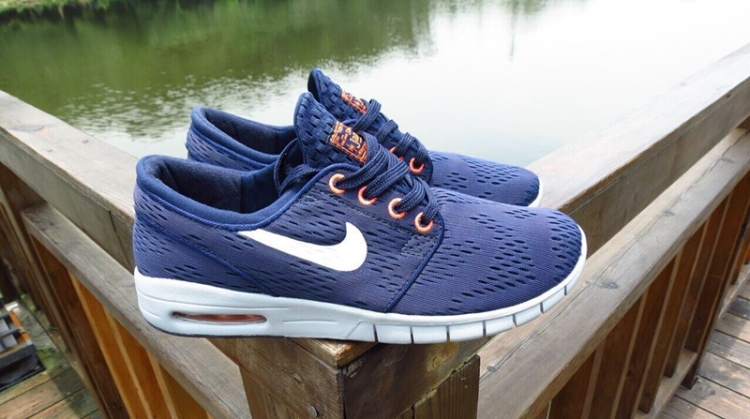 Nike SB Stefan Janoski Max