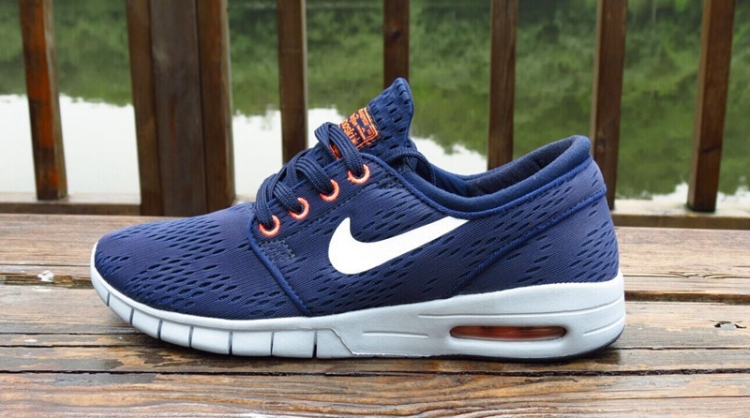 Nike SB Stefan Janoski Max