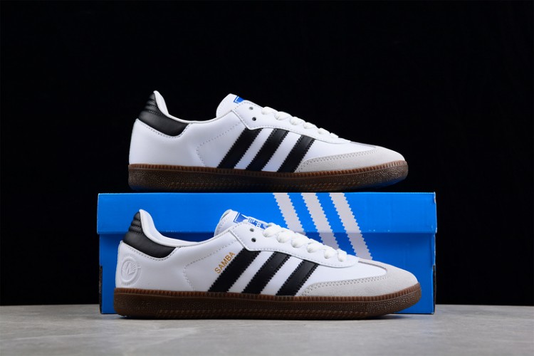 Adidas Samba Vegan OG FW2427