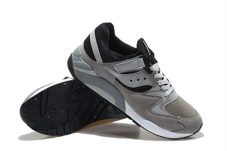  Saucony Grid 9000